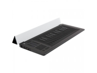 Roli Flip Case Silver Roli Flip Case Silver